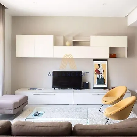 Luxury In Prime Location Saint Julian's